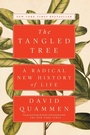 Cover: The Tangled Tree - Simon & Schuster