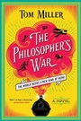 Cover: The Philosopher's War: Volume 2 - Simon & Schuster