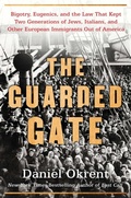 Cover: The Guarded Gate - Scribner Book Company