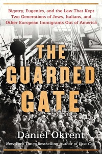 Enlarge image Cover: The Guarded Gate - Scribner Book Company