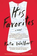 Cover: His Favorites - Scribner Book Company