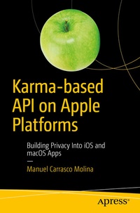 Abbildung von: Karma-based API on Apple Platforms - Apress
