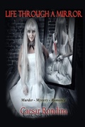 Cover: Life Through a Mirror - Dorrance Publishing Co.