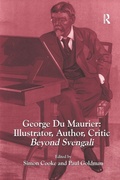 Cover: George Du Maurier: Illustrator, Author, Critic - Routledge
