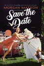 Cover: Save the Date - Simon & Schuster