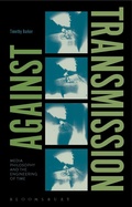 Cover: Against Transmission - Bloomsbury Academic
