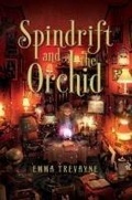 Cover: Spindrift and the Orchid - Simon & Schuster Books for Young Readers