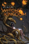 Cover: Witchy Kingdom: Volume 3 - Baen Books