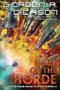Cover: Hour of the Horde - Baen Books