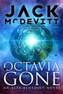 Cover: Octavia Gone - Gallery / Saga Press