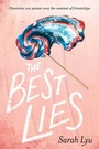Cover: The Best Lies - Simon & Schuster