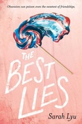 Cover: The Best Lies - Simon & Schuster