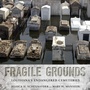 Cover: Fragile Grounds - Penguin Random House South Africa