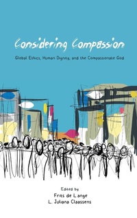 Enlarge image Cover: Considering Compassion - Wipf & Stock Publishers