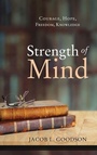 Cover: Strength of Mind - Wipf & Stock Publishers