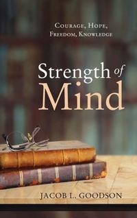 Enlarge image Cover: Strength of Mind - Wipf & Stock Publishers