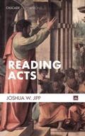 Cover: Reading Acts - Wipf & Stock Publishers