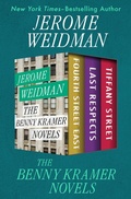 Cover: The Benny Kramer Novels - Open Road Media