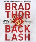 Cover: Backlash - SIMON & SCHUSTER AUDIO