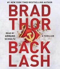 Enlarge image Cover: Backlash - SIMON & SCHUSTER AUDIO