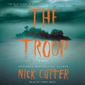 Cover: The Troop - SIMON & SCHUSTER AUDIO
