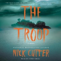 Enlarge image Cover: The Troop - SIMON & SCHUSTER AUDIO