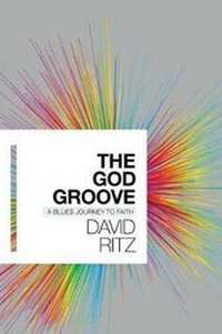 Enlarge image Cover: The God Groove - Simon & Schuster