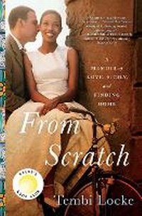 Abbildung von: From Scratch - Simon & Schuster