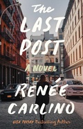 Cover: The Last Post - Atria Books