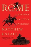 Cover: Rome - Simon & Schuster