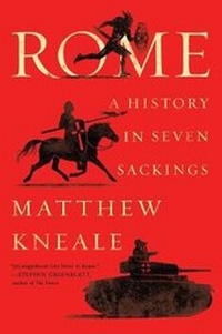 Enlarge image Cover: Rome - Simon & Schuster