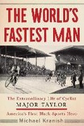 Cover: The World's Fastest Man - Scribner