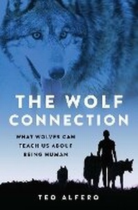 Enlarge image Cover: The Wolf Connection - Atria Books