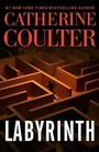 Cover: Labyrinth - Simon & Schuster