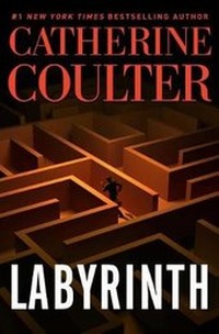 Enlarge image Cover: Labyrinth - Simon & Schuster