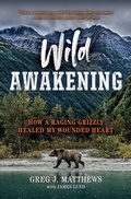 Cover: Wild Awakening - Simon & Schuster