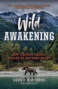 Enlarge image Cover: Wild Awakening - Simon & Schuster