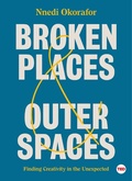 Cover: Broken Places & Outer Spaces - Emily Bestler Books