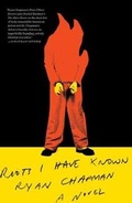 Cover: Riots I Have Known - Simon & Schuster
