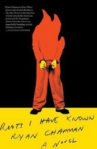 Enlarge image Cover: Riots I Have Known - Simon & Schuster