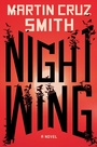 Cover: Nightwing - Simon & Schuster