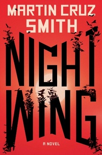 Enlarge image Cover: Nightwing - Simon & Schuster