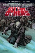 Cover: City of Others (10th Anniversary Edition) - Dark Horse Comics,U.S.