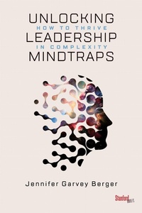 Enlarge image Cover: Unlocking Leadership Mindtraps - Stanford Briefs