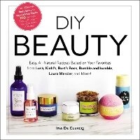 Abbildung von: DIY Beauty - Adams Media Corporation