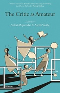 Cover: The Critic as Amateur - Bloomsbury Academic USA