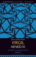 Cover: Selections from Virgil Aeneid XI - Bloomsbury Academic