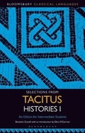 Cover: Selections from Tacitus Histories I - Bloomsbury Academic