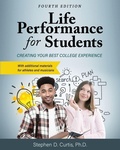 Cover: Life Performance for Students - Cognella, Inc