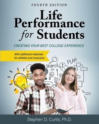Enlarge image Cover: Life Performance for Students - Cognella, Inc